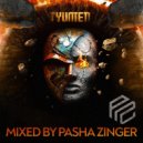 Pasha Zinger - Live @ Back bar, Tyumen 15.04.2022