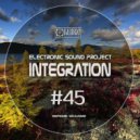 DJ Egorsky (Electronic Sound) - Integration#45 (2022)