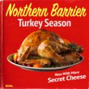 Northern Barrier - Turkey Season