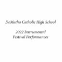 DeMatha Catholic High School Sinfonia - Serenade for Strings: Mvt. 3