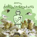 Scarves - Delicate Creatures