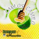 Carlos Camilo & Jorge Pinelo - Bittersweet memories (feat. Jorge Pinelo)