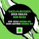 Erick Khalifa - Acid Belga