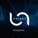 Averyanova - U-Night Radioshow #206