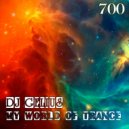 DJ GELIUS - My World of Trance 700