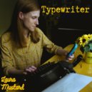 Laura Mustard - Typewriter