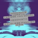 Innocente & Horatio & Larisse Van Doorn - Coco Loco ()