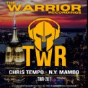 Chris Tempo - N.Y. Mambo
