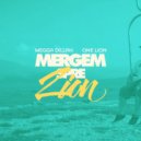 Megga Dillah & One Lion - Mergem spre Zion