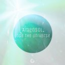 Amensol. - Lose The Universe