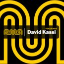 David Kassi - When The Smoke Goes Up