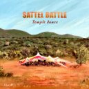 Sattel Battle - Sand Castle