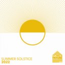 Glen Horsborough - Let There Be House Summer Solstice 2022