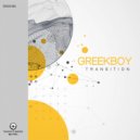 Greekboy - Lonely Emporer (Original Mix)