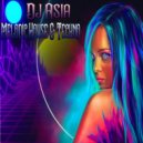 Dj Asia - Melodic House & Techno
