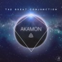 Akamon (GR) - The Great Conjunction