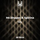 Mr.Shaper & Spirina - Sky