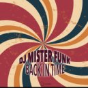 DJ Mister Funk - Back In Time