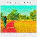 Phil Lober - Stressed