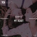 Ed Myco - My Heart