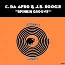 C. Da Afro & J.B. Boogie - Spinnin Groove