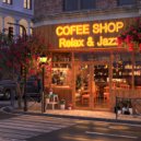 Coffee Jazz Melody - The Great City