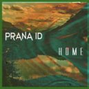Prana ID - Home