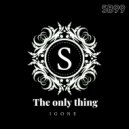Igone - The Only Thing