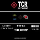 TC Dj & Tech C - Rew