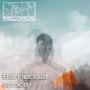 Barrieclaat - Space