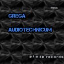 DJ Grega - Dee-groove