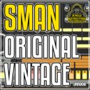 S Man - Original Vintage