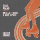 Angelo Ferreri, Alex Gewer - Soul Piano