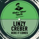 Linzy Creber - Here It Comes