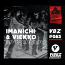 Imanichi & Viekko - No Tomorrow