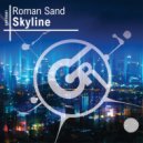 Roman Sand - Skyline