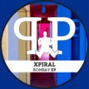Xpiral Music - High Like Me