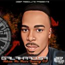 Galahad SA feat. Thulane Da Producer - Wonders Of Life