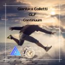Gianluca Colletti & GLF - Continuum