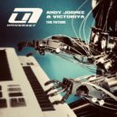 Andy Jornee Feat. Victoriya - The Future