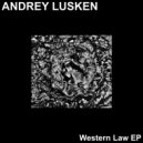 Andrey Lusken - Western Law
