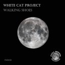 White Cat Project - Walking Shoes
