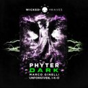 Phyter - Electric Battery