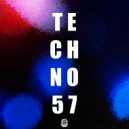 RoboCrafting Material - #Techno 57 Beat 04 (DJ Tool)