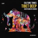Culture Tones - Tibet Deep