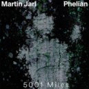 Martin Jarl & Phelian - Ghost Town