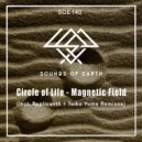 Circle of Life & Teiko Yume - Magnetic Field