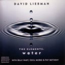 Dave Liebman & Pat Metheny & Billy Hart & Cecil McBee - Baptismal Font (feat. Cecil McBee)
