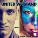 Bonnie Legion & Qrittix - United We Stand