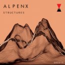 AlpenX & SpockNinja - Linear Anatomy
